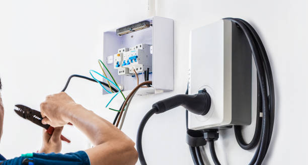 Best Electrical Rewiring Services  in Lake Forest Park, WA